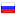 egdz.ru hosted country